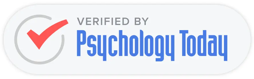Verified by Psychology Today
