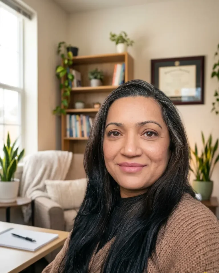 Registered counsellor providing domestic violence counselling in Werribee.