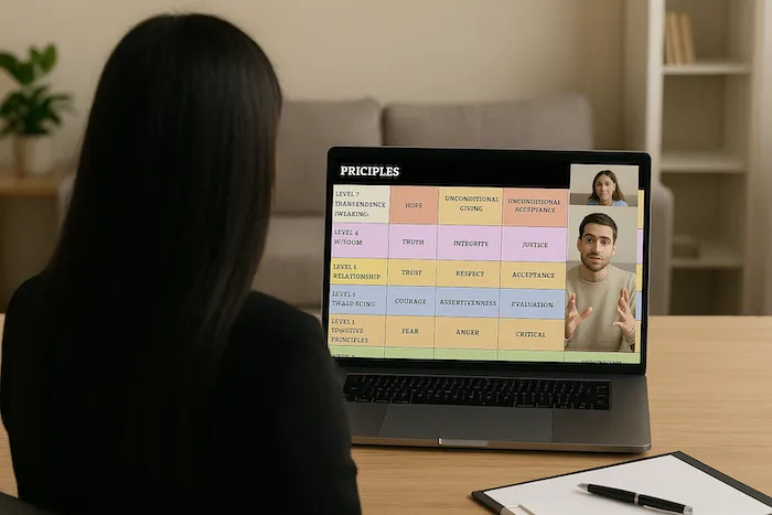 Domestic violence counselling for men in Werribee and online across Australia provided by a registered counsellor.