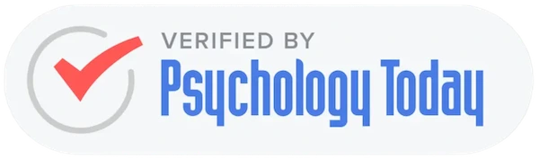 Verified by Psychology Today